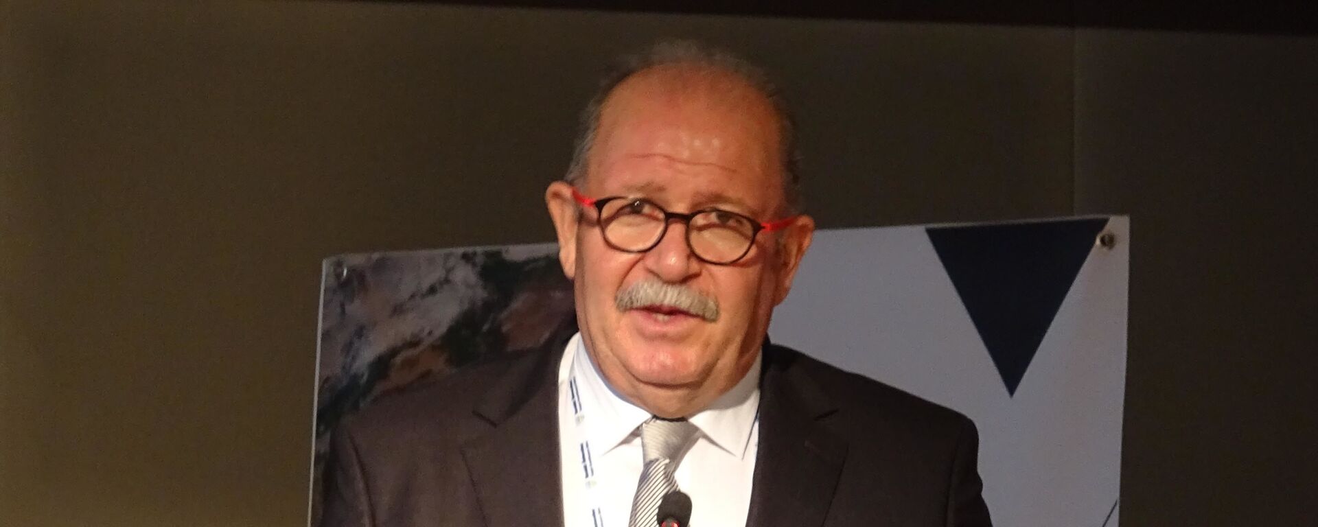 Şükrü Ersoy - Sputnik Türkiye, 1920, 09.12.2025