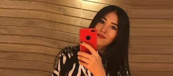 AK Parti, Şirin Ünal, Nadira - Sputnik Türkiye