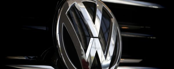 Volkswagen  - Sputnik Türkiye