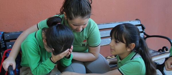 Deprem - Sputnik Türkiye