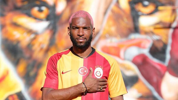 Ryan Babel - Sputnik Türkiye