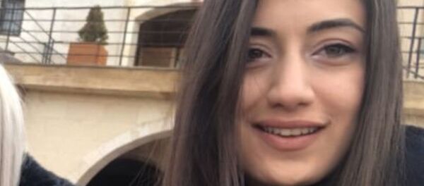 Tuğçe Ülkü Gürbüz - Sputnik Türkiye