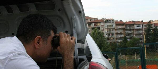 Dedektif - Sputnik Türkiye