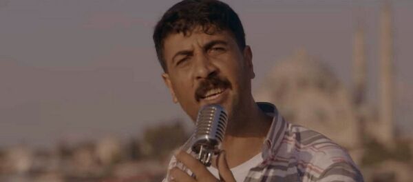 Fatih Bulut - Sputnik Türkiye