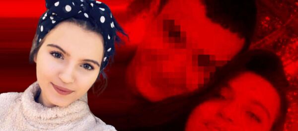 Adana’da kadın cinayeti: Tartıştığı eşini bıçakladı - Sputnik Türkiye