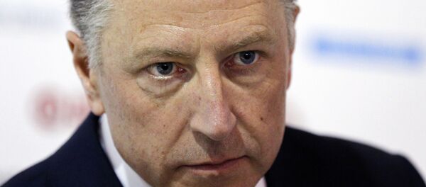 Kurt Volker - Sputnik Türkiye