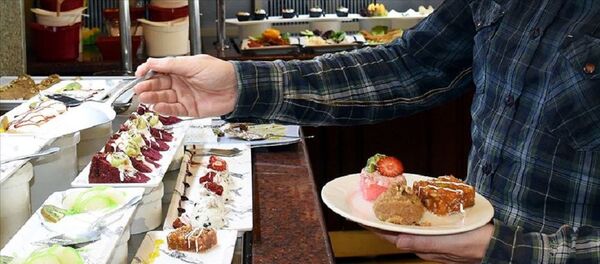 Gıda, yemek, tatlık, lokanta Gıda, yemek, tatlık, lokanta - Sputnik Türkiye