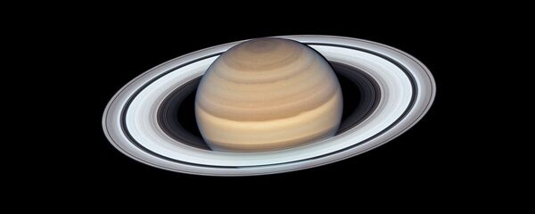 Eylül ayının uzay görüntüleri - Sputnik Türkiye