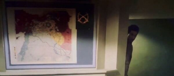 Netflix'te bölünmüş Türkiye haritası - Sputnik Türkiye