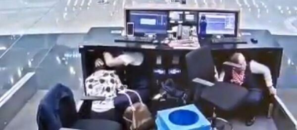 THY Genel Müdürü Bilal Ekşi'nin paylaştığı video - Sputnik Türkiye