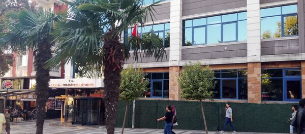 Avcılar Belediye binası - Sputnik Türkiye