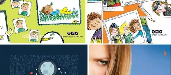 Muzır ilan edilen kitaplar Muzır ilan edilen kitaplar - Sputnik Türkiye