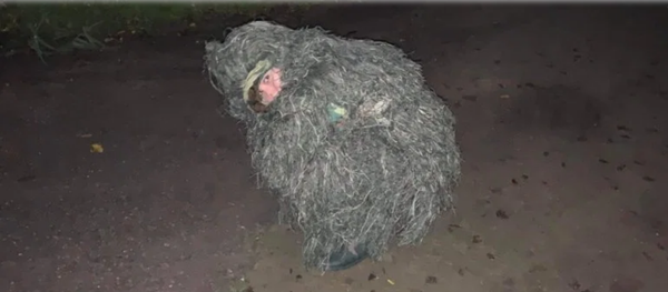 Therese Merkel - Sputnik Türkiye