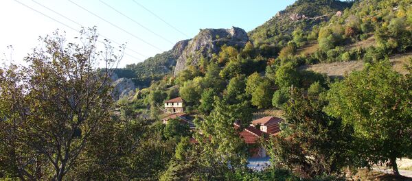 TEOG şampiyonunun sır intiharı - Sputnik Türkiye