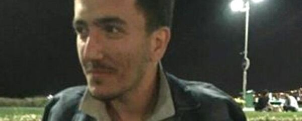 Mahmut Can Kalkan - Sputnik Türkiye