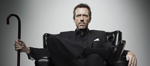 Dr. House - Sputnik Türkiye
