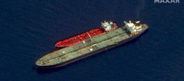 Adrian Darya - Sputnik Türkiye