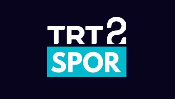 TRT Spor - Sputnik Türkiye