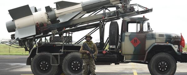 Hindistan ordusu - Sputnik Türkiye