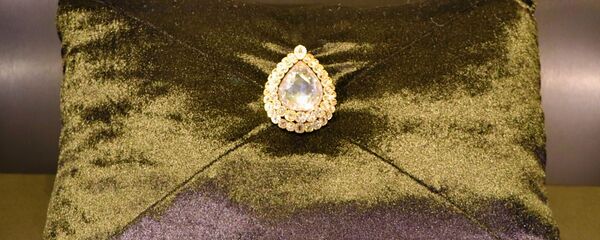 Kaşıkçı Elması Kaşıkçı Elması - Sputnik Türkiye