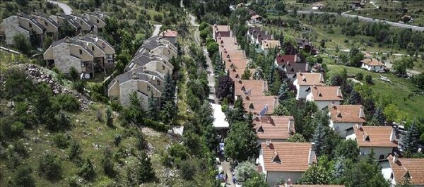 ev - konut - Sputnik Türkiye