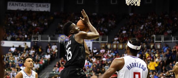 Houston Rockets - Sputnik Türkiye