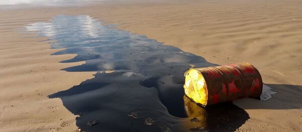 Brezilya - petrol Brezilya - petrol - Sputnik Türkiye