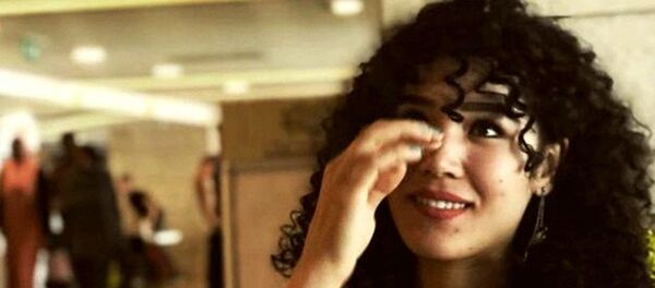 Nadira Kadirova - Sputnik Türkiye