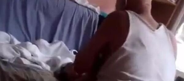 Bakanlık, babasından işkence gören Tuğba için devreye girdi - Sputnik Türkiye