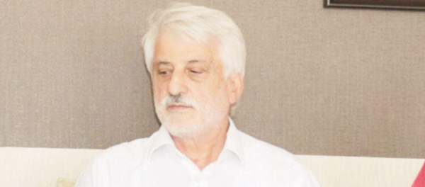 Şaban Özdil - Sputnik Türkiye