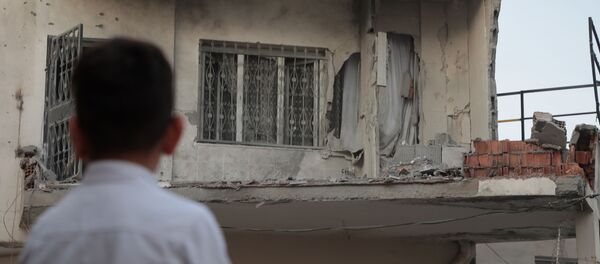 Mardin - Nusaybin - Sputnik Türkiye