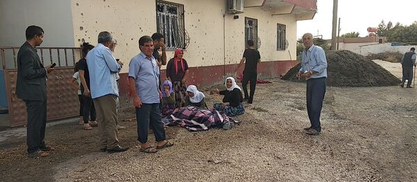 Çaykara köyü - Sputnik Türkiye