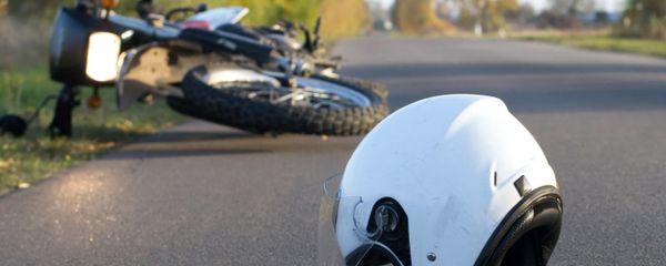 kaza, motorsiklet, trafik kazası - Sputnik Türkiye