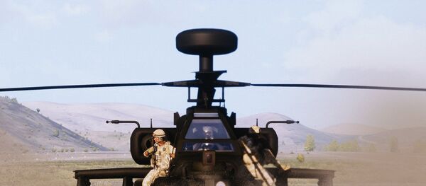 İngiliz deniz piyadeleri Afganistan'da Apache Longbow helikopterleriyle operasyonda İngiliz deniz piyadeleri Afganistan'da Apache Longbow helikopterleriyle operasyonda - Sputnik Türkiye