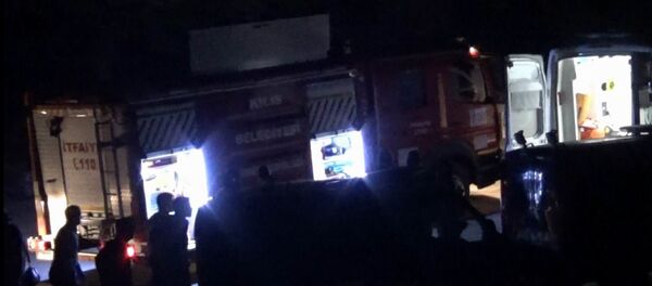 Foseptik çukuruna düşen buzağıyı kurtarmak için giren 3 kişi öldü - Sputnik Türkiye