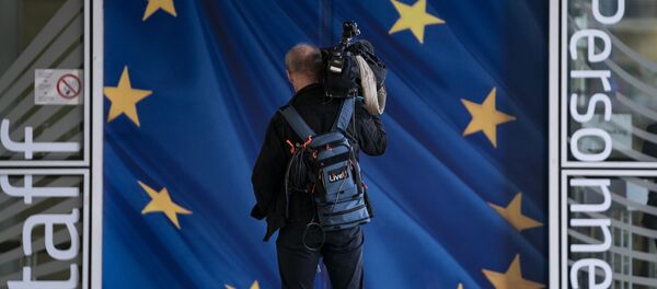 Brexit - Sputnik Türkiye