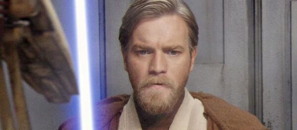 Obivan kenobi - Sputnik Türkiye