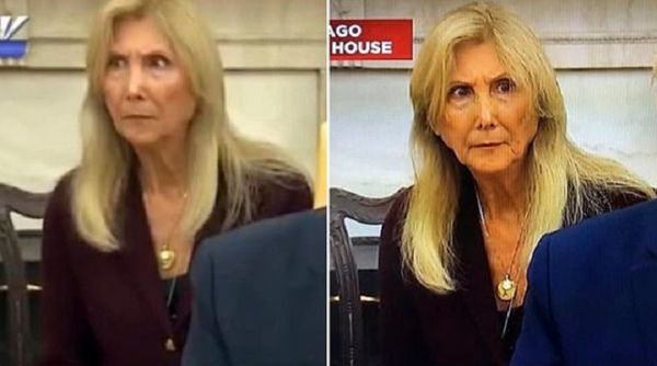 Trump, ABD-İtalya ilişkilerini Antik Roma'ya dayandırdı - Sputnik Türkiye