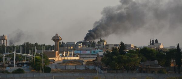 Rasulayn - Sputnik Türkiye