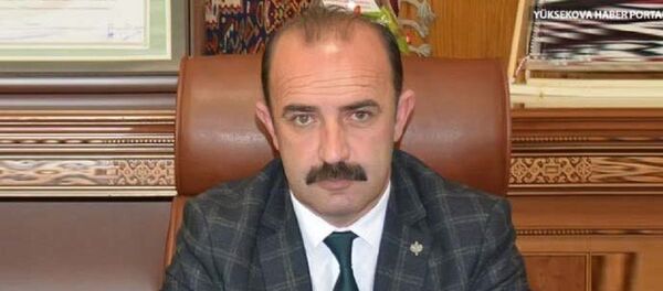 Cihan Karaman - Sputnik Türkiye