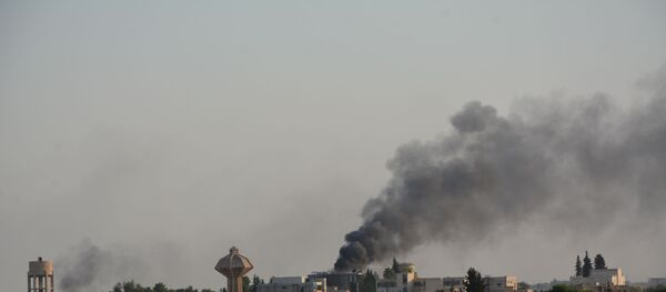 Rasulayn Rasulayn - Sputnik Türkiye