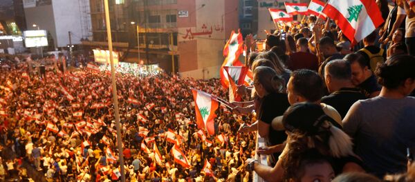 Lübnan Lübnan - Sputnik Türkiye