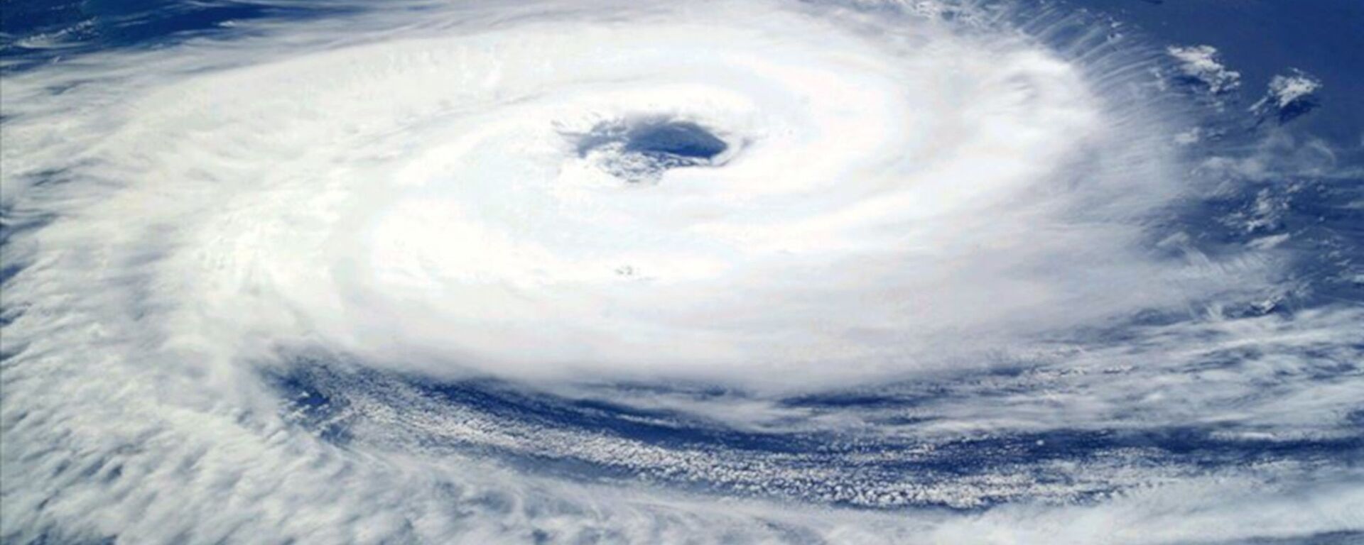 Küresel ısınma 'El Nino'ları güçlendiriyor - Sputnik Türkiye, 1920, 15.05.2026