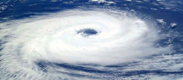 Küresel ısınma 'El Nino'ları güçlendiriyor - Sputnik Türkiye