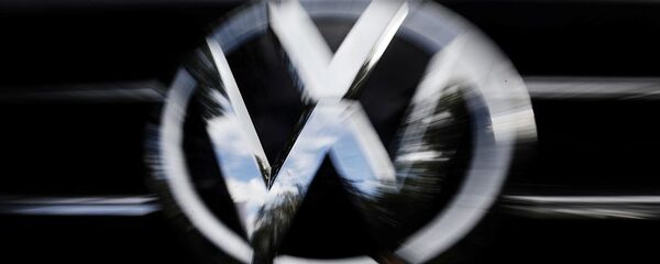 Volkswagen Volkswagen - Sputnik Türkiye