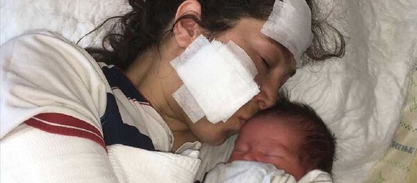 Güldane Yırtıcı - Sputnik Türkiye