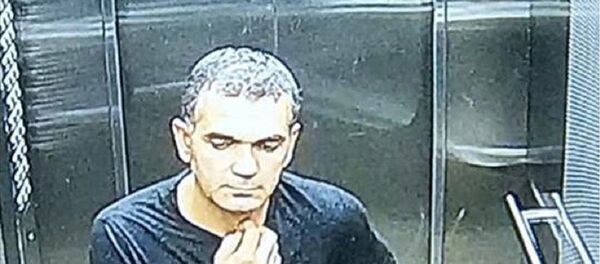 Mehmet Murat Dalkuş - Sputnik Türkiye