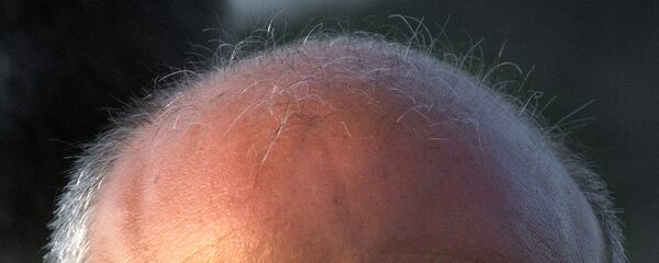 Kel - Sputnik Türkiye