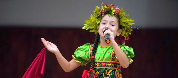 İstoki Festivali kapsamında Demre'de düzenlenen konser - Sputnik Türkiye