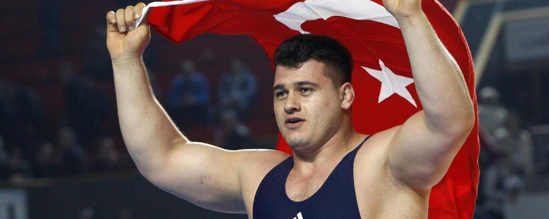 Rıza Kayaalp - Sputnik Türkiye, 1920, 20.04.2026